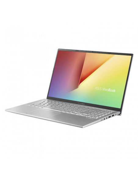 Lapto ASUS VivoBook X512JA-BQ098, 15.6-inch, i5-1035G1 4 512