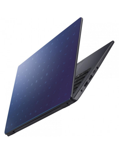 Laptop ASUSAS 14 N4020 4 256 UMA FHD,E410MA-EB268