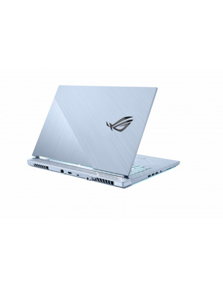 Laptop Gaming ASUS ROG Strix 17.3-inch FHD (1920 x