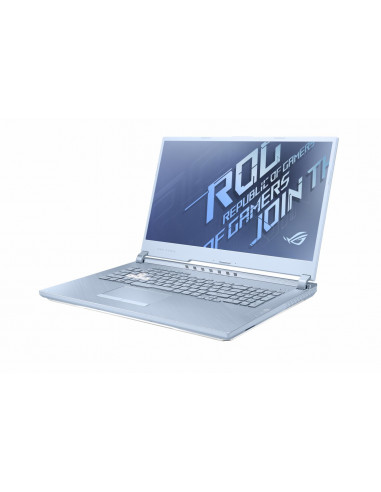 Laptop Gaming ASUS ROG Strix 17.3-inch FHD (1920 x