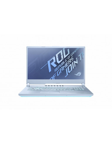 Laptop Gaming ASUS ROG Strix 17.3-inch FHD (1920 x
