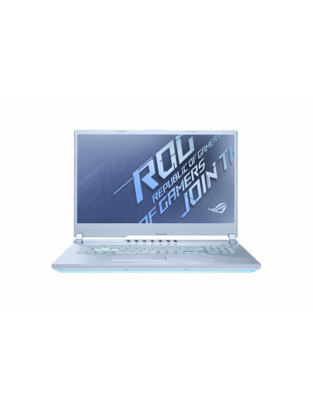 Laptop Gaming ASUS ROG Strix 17.3-inch FHD (1920 x