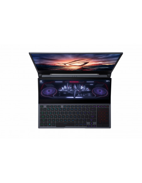 Laptop Gaming ASUS ROG Zephyrus Duo 15 GX550LXS-HF088T