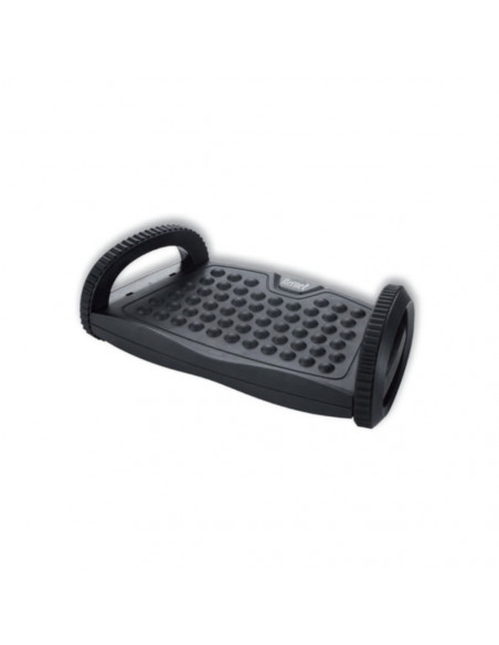 Suport pentru picioare, ergonomic, oscilant, 417 x 225 x 135mm