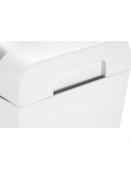 Distrugator documente HSM ShredStar S 5 - 5 coli - fasie (6 mm)