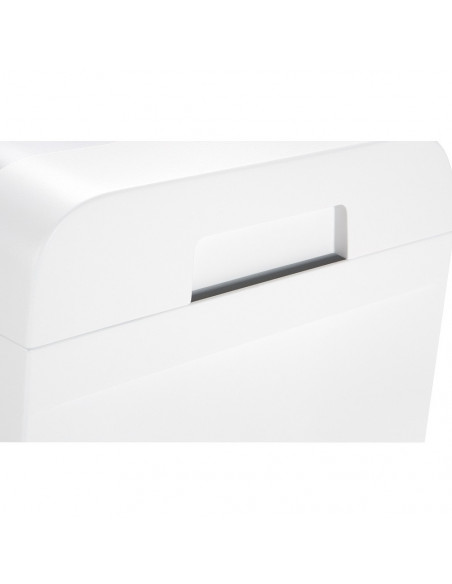 Distrugator documente HSM ShredStar S10 - 10 coli - fasie (6