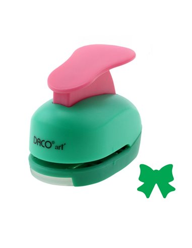 Perforator hobby DACO 2.5 cm PF025/6 fundita