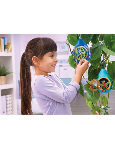 PM71349,PLAYMOBIL - CASA LUI MOON FAIRY