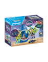 PM71349,PLAYMOBIL - CASA LUI MOON FAIRY