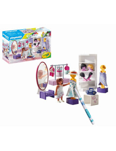 PM71373,Playmobil - Playmobil Color Dressing