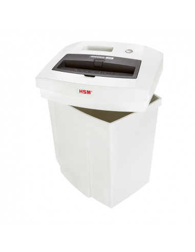 Distrugator documente HSM Securio C14 - 4-5 coli - cross cut (4