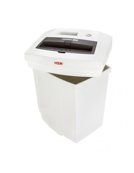 Distrugator documente HSM Securio C14 - 4-5 coli - cross cut (4