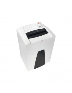 Distrugator documente HSM Securio P44i - 23-25 coli - cross cut