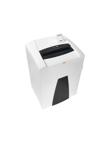 Distrugator documente HSM Securio P44i - 23-25 coli - cross cut