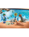 PM71448,Playmobil - Hranirea Animalelor