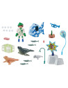 PM71448,Playmobil - Hranirea Animalelor