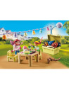 PM71451,Playmobil - Petrecere Costumata