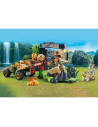 PM71454,Playmobil - Vanatoarea De Comori In Jungla