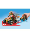 PM71454,Playmobil - Vanatoarea De Comori In Jungla