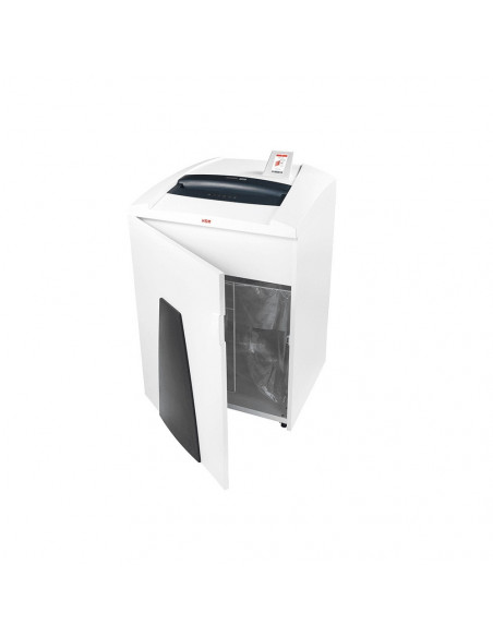 Distrugator documente HSM Securio P44i - 23-25 coli - cross cut