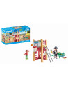 PM71475,Playmobil-TAMPLAR LA LUCRU