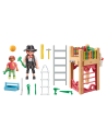 PM71475,Playmobil-TAMPLAR LA LUCRU