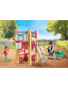 PM71475,Playmobil-TAMPLAR LA LUCRU