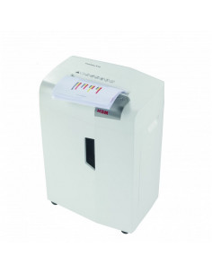 Distrugator documente HSM ShredStar X15 - 15 coli - cross cut