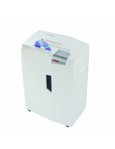 Distrugator documente HSM ShredStar X15 - 15 coli - cross cut 2