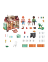 PM71509,Playmobil-CASUTA COCHETA