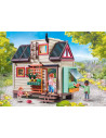PM71509,Playmobil-CASUTA COCHETA