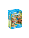 PM71512,Playmobil-INGRIJIREA FAMILIEI DE ARICI