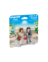 PM71507,Playmobil-SET 2 FIGURINE CUPLU DE NUNTA