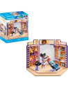 PM71535,Playmobil - Salon de coafura
