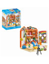 PM71536,Playmobil - Magazin de jucarii