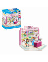 PM71537,Playmobil - Butic de infrumusetare