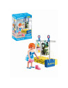 PM71539,Playmobil - Cumparaturi de haine