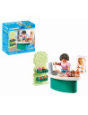 PM71540,Playmobil - Stand de dulciuri