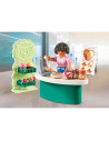 PM71540,Playmobil - Stand de dulciuri