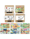 HE59650,Headu Enciclopedia Montessori primul pas spre scriere