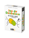 HE59667,Headu Ludic joc de dezbatere in romana