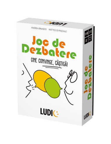 HE59667,Headu Ludic joc de dezbatere in romana