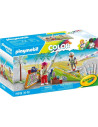 PM71515,Playmobil Color skate parc