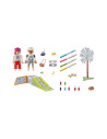 PM71515,Playmobil Color skate parc