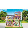 PM71607,Playmobil - Casa cu gradina de iarna