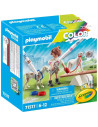 PM71517,Playmobil Color dresarea cainilor
