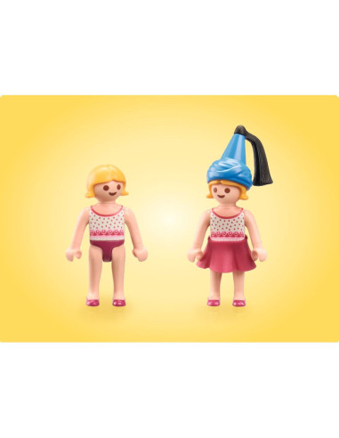 PM71610,Playmobil my Life - Camera copiilor