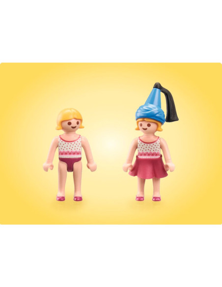 PM71610,Playmobil my Life - Camera copiilor