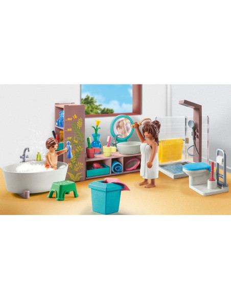 PM71611,Playmobil - Baie cu accesorii