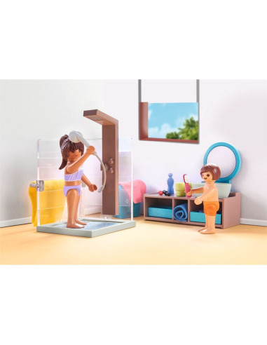 PM71611,Playmobil - Baie cu accesorii